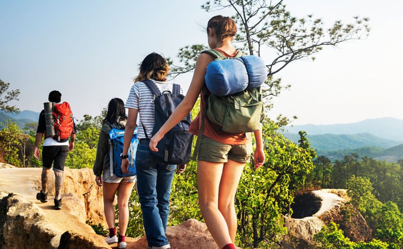 Etiquette Tips For Travellers